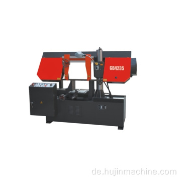 9-Zoll-Bandsägemaschine Holzbearbeitungsschneidemaschine